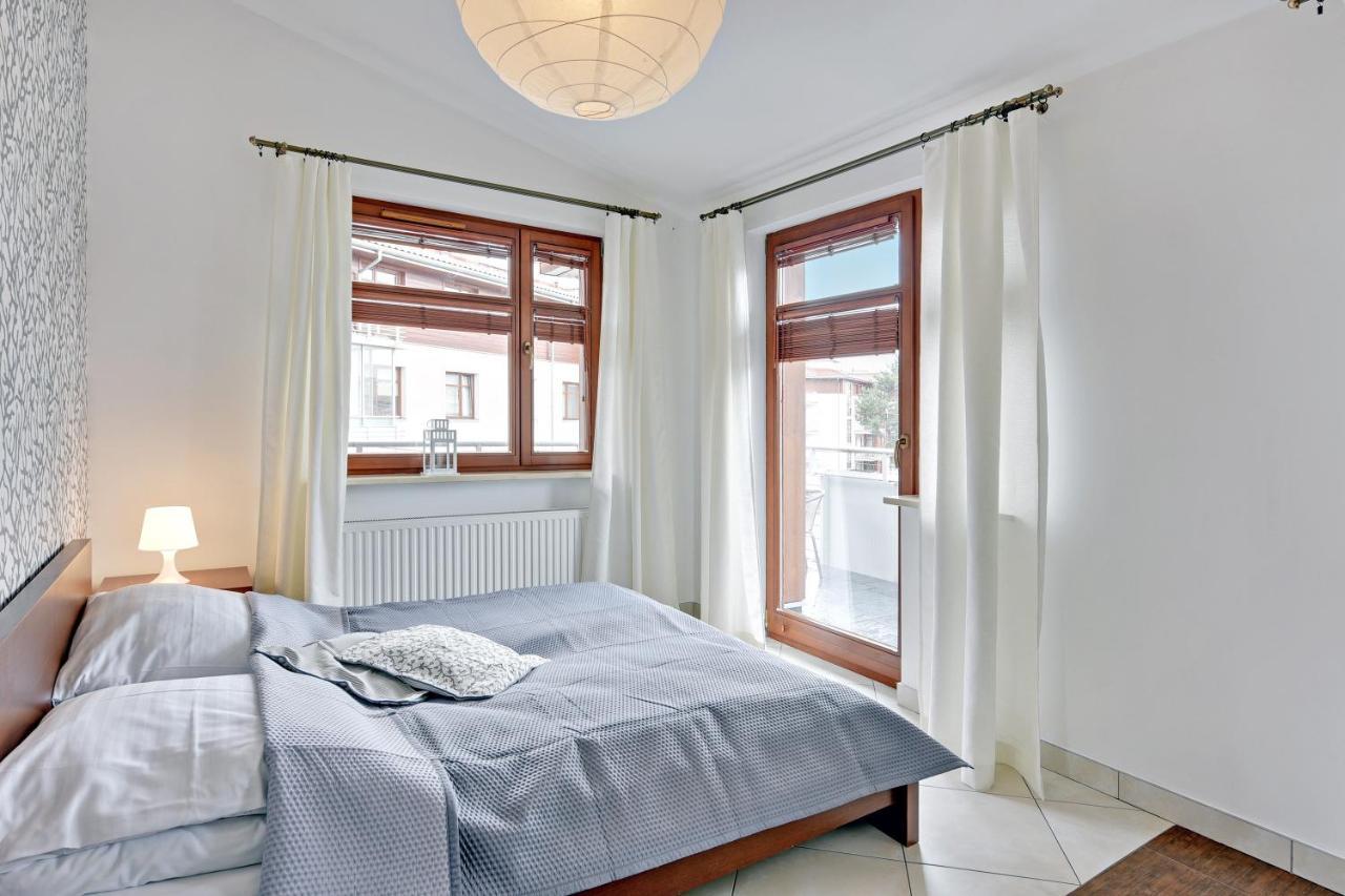 Grand Apartments - Neptun Park Sunny 2 Bedrooms Apartment Gdansk Exterior photo