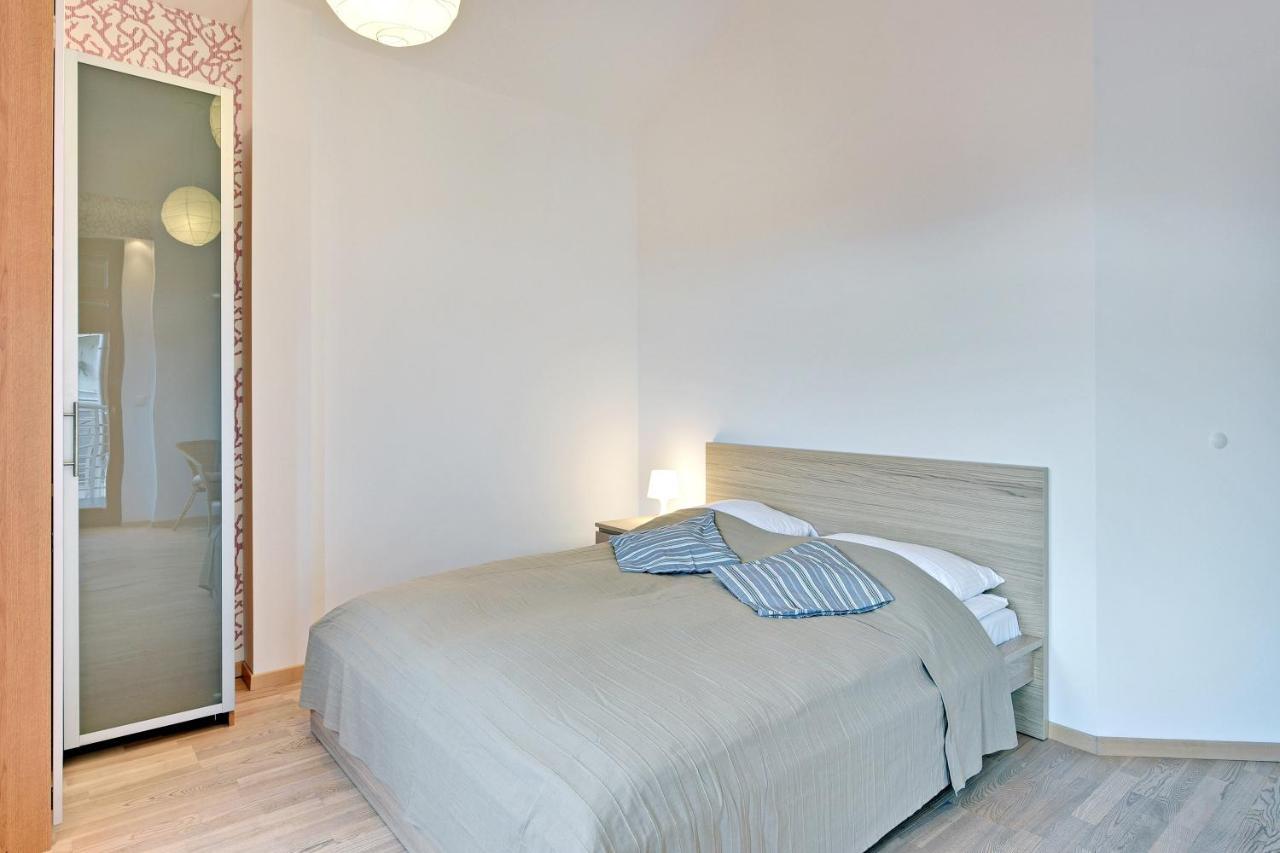 Grand Apartments - Neptun Park Sunny 2 Bedrooms Apartment Gdansk Exterior photo